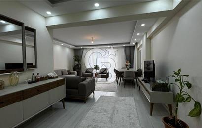Tekkeköy 19 Mayıs Mh. Ara Kat Satılık 4+1 Daire