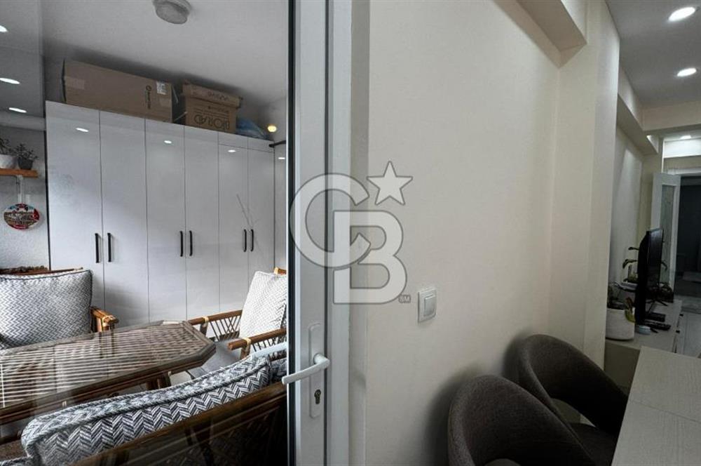 Tekkeköy 19 Mayıs Mh. Ara Kat Satılık 4+1 Daire