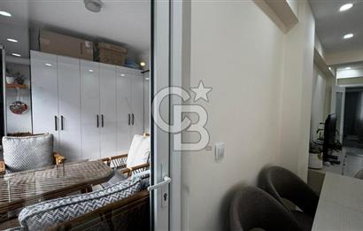 Tekkeköy 19 Mayıs Mh. Ara Kat Satılık 4+1 Daire