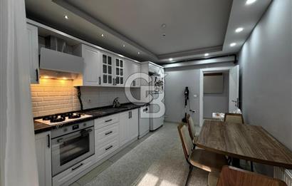 Tekkeköy 19 Mayıs Mh. Ara Kat Satılık 4+1 Daire