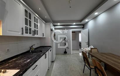 Tekkeköy 19 Mayıs Mh. Ara Kat Satılık 4+1 Daire