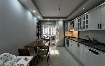 Tekkeköy 19 Mayıs Mh. Ara Kat Satılık 4+1 Daire