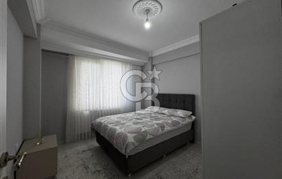 Tekkeköy 19 Mayıs Mh. Ara Kat Satılık 4+1 Daire