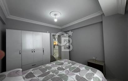 Tekkeköy 19 Mayıs Mh. Ara Kat Satılık 4+1 Daire