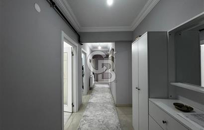 Tekkeköy 19 Mayıs Mh. Ara Kat Satılık 4+1 Daire