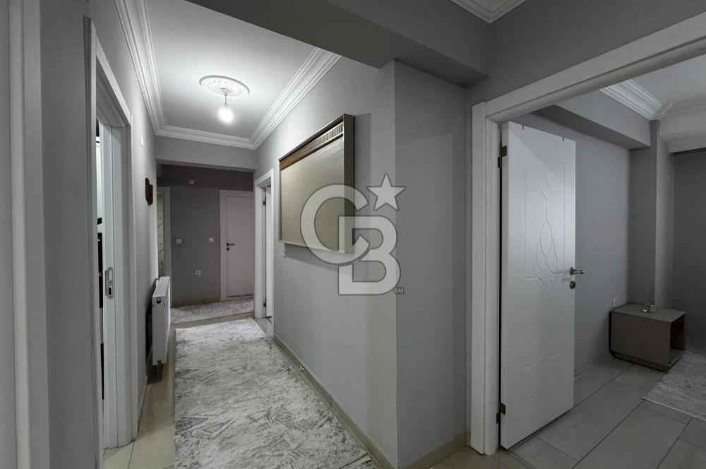 Tekkeköy 19 Mayıs Mh. Ara Kat Satılık 4+1 Daire