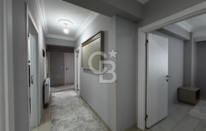 Tekkeköy 19 Mayıs Mh. Ara Kat Satılık 4+1 Daire