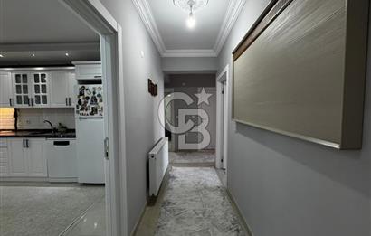 Tekkeköy 19 Mayıs Mh. Ara Kat Satılık 4+1 Daire