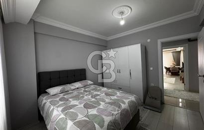 Tekkeköy 19 Mayıs Mh. Ara Kat Satılık 4+1 Daire