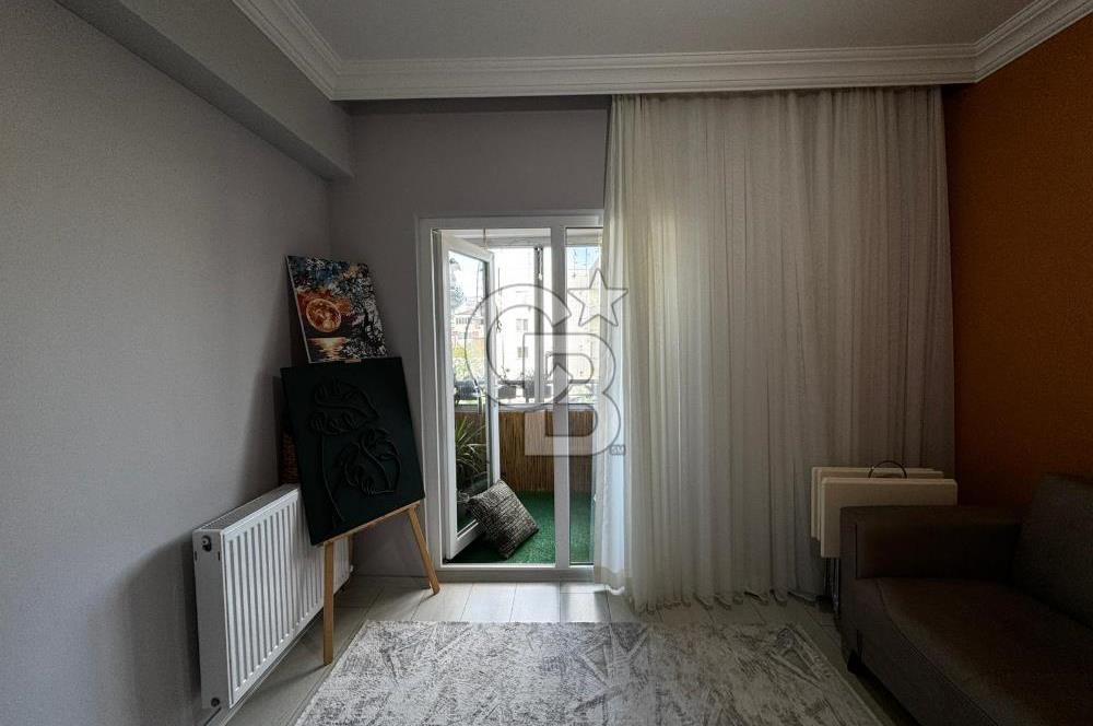 Tekkeköy 19 Mayıs Mh. Ara Kat Satılık 4+1 Daire