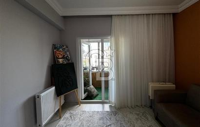 Tekkeköy 19 Mayıs Mh. Ara Kat Satılık 4+1 Daire