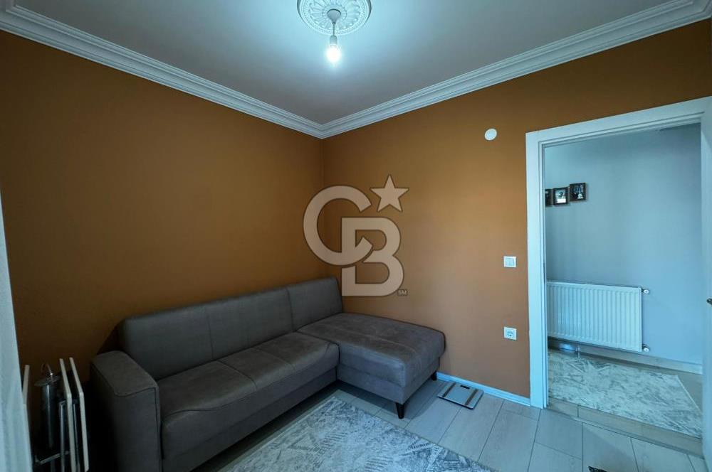 Tekkeköy 19 Mayıs Mh. Ara Kat Satılık 4+1 Daire
