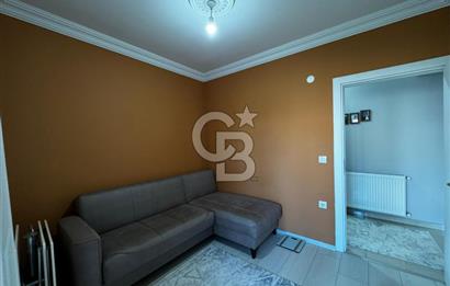 Tekkeköy 19 Mayıs Mh. Ara Kat Satılık 4+1 Daire