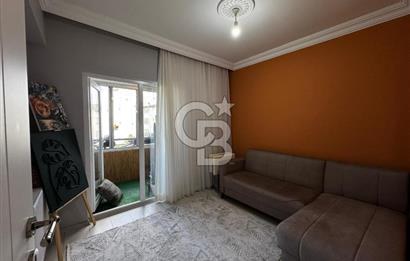 Tekkeköy 19 Mayıs Mh. Ara Kat Satılık 4+1 Daire