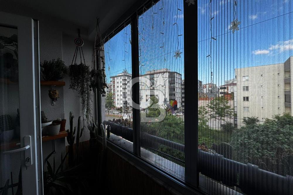 Tekkeköy 19 Mayıs Mh. Ara Kat Satılık 4+1 Daire
