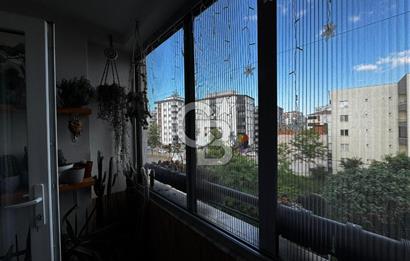 Tekkeköy 19 Mayıs Mh. Ara Kat Satılık 4+1 Daire
