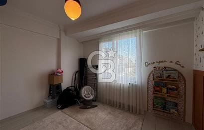 Tekkeköy 19 Mayıs Mh. Ara Kat Satılık 4+1 Daire