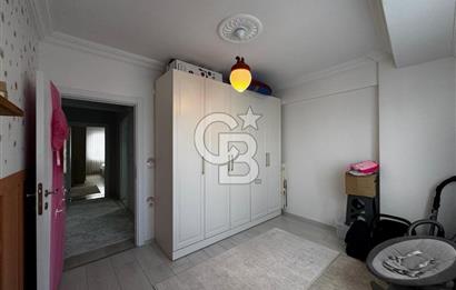 Tekkeköy 19 Mayıs Mh. Ara Kat Satılık 4+1 Daire
