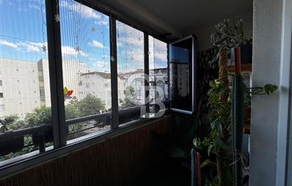 Tekkeköy 19 Mayıs Mh. Ara Kat Satılık 4+1 Daire