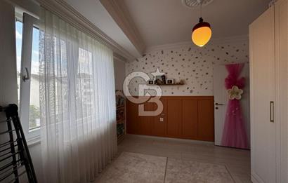 Tekkeköy 19 Mayıs Mh. Ara Kat Satılık 4+1 Daire