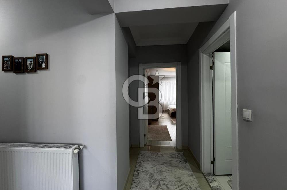 Tekkeköy 19 Mayıs Mh. Ara Kat Satılık 4+1 Daire