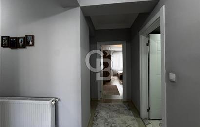 Tekkeköy 19 Mayıs Mh. Ara Kat Satılık 4+1 Daire