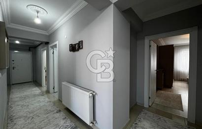 Tekkeköy 19 Mayıs Mh. Ara Kat Satılık 4+1 Daire