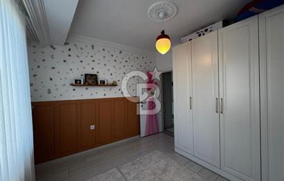 Tekkeköy 19 Mayıs Mh. Ara Kat Satılık 4+1 Daire