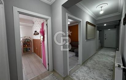 Tekkeköy 19 Mayıs Mh. Ara Kat Satılık 4+1 Daire