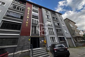 Tekkeköy 19 Mayıs Mh. Ara Kat Satılık 4+1 Daire - 1 - 363979