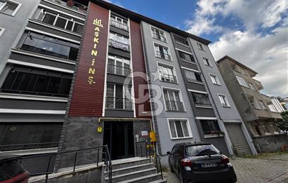 Tekkeköy 19 Mayıs Mh. Ara Kat Satılık 4+1 Daire