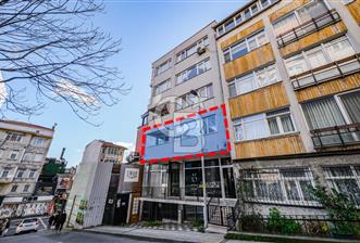 ORTAKÖY SAHİLE YAKIN, YENİLENMİŞ, 3+1, BALKONLU KİRALIK DAİRE - 1 - 352955