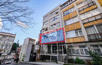 ORTAKÖY SAHİLE YAKIN, YENİLENMİŞ, 3+1, BALKONLU KİRALIK DAİRE