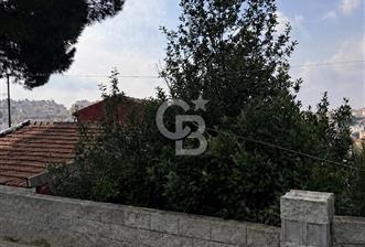 Kuzguncukta Satılık Deniz Manzaralı Yatırımlık Ada Parsel - 6 - 364007