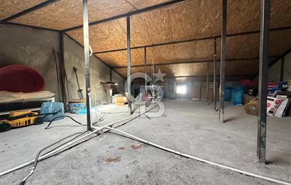 BATIKENT BARIŞ SİTESİNDE YAPILI SATILIK TRİBLEKS 6+1 VİLLA