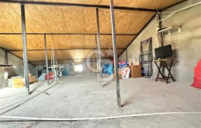 BATIKENT BARIŞ SİTESİNDE YAPILI SATILIK TRİBLEKS 6+1 VİLLA