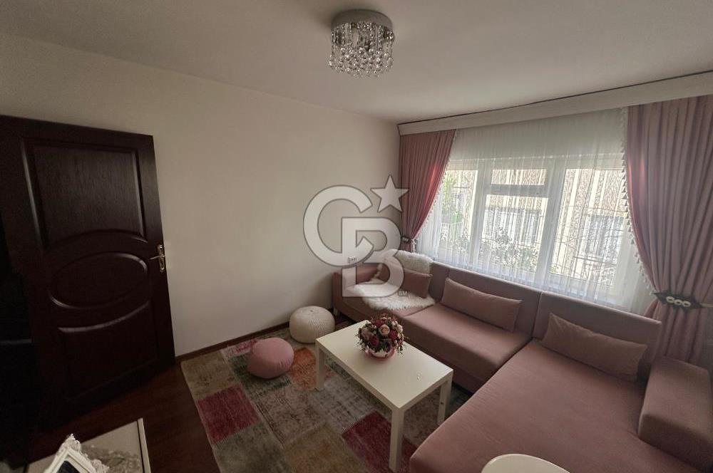 BATIKENT BARIŞ SİTESİNDE YAPILI SATILIK TRİBLEKS 6+1 VİLLA