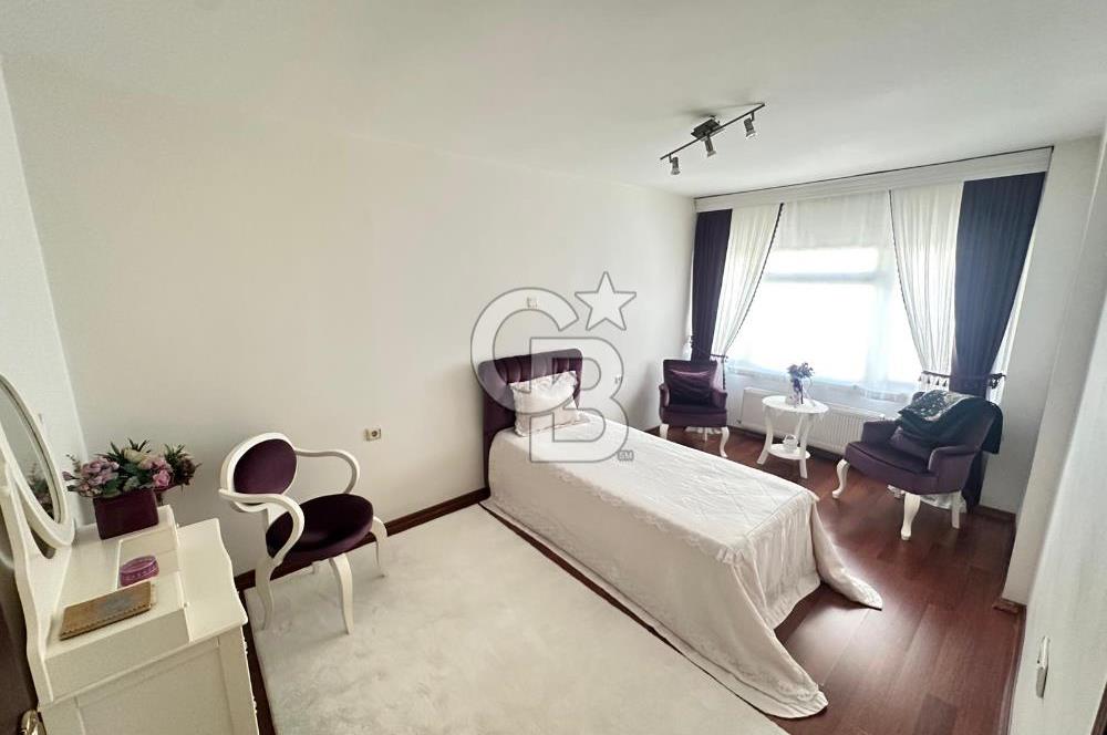 BATIKENT BARIŞ SİTESİNDE YAPILI SATILIK TRİBLEKS 6+1 VİLLA