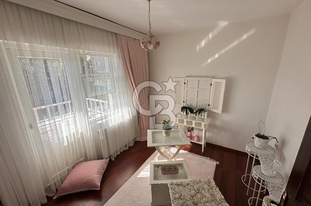 BATIKENT BARIŞ SİTESİNDE YAPILI SATILIK TRİBLEKS 6+1 VİLLA