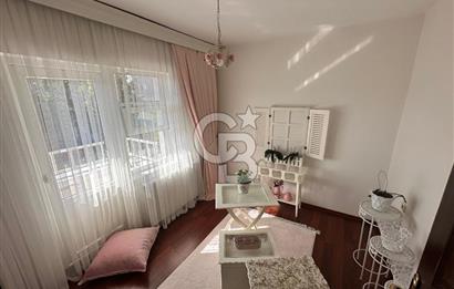 BATIKENT BARIŞ SİTESİNDE YAPILI SATILIK TRİBLEKS 6+1 VİLLA