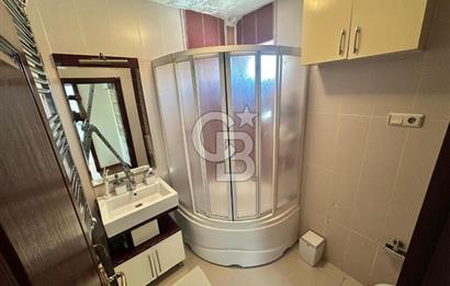 BATIKENT BARIŞ SİTESİNDE YAPILI SATILIK TRİBLEKS 6+1 VİLLA