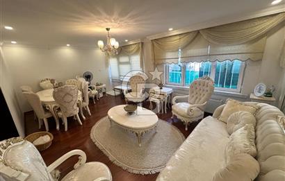BATIKENT BARIŞ SİTESİNDE YAPILI SATILIK TRİBLEKS 6+1 VİLLA