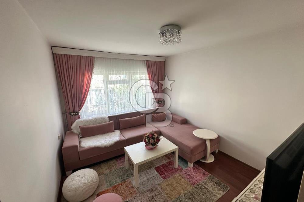BATIKENT BARIŞ SİTESİNDE YAPILI SATILIK TRİBLEKS 6+1 VİLLA