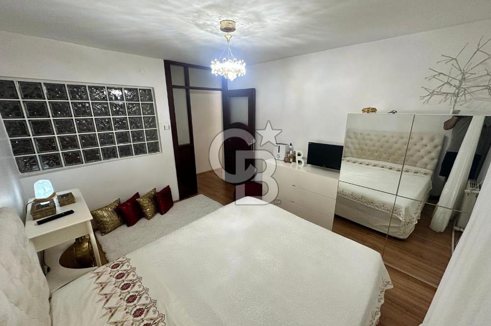 BATIKENT BARIŞ SİTESİNDE YAPILI SATILIK TRİBLEKS 6+1 VİLLA