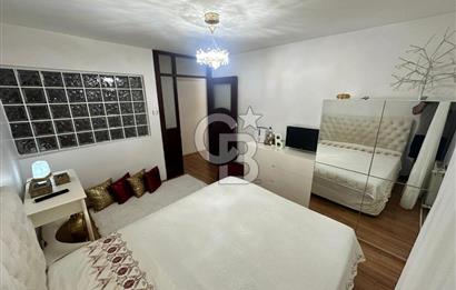 BATIKENT BARIŞ SİTESİNDE YAPILI SATILIK TRİBLEKS 6+1 VİLLA