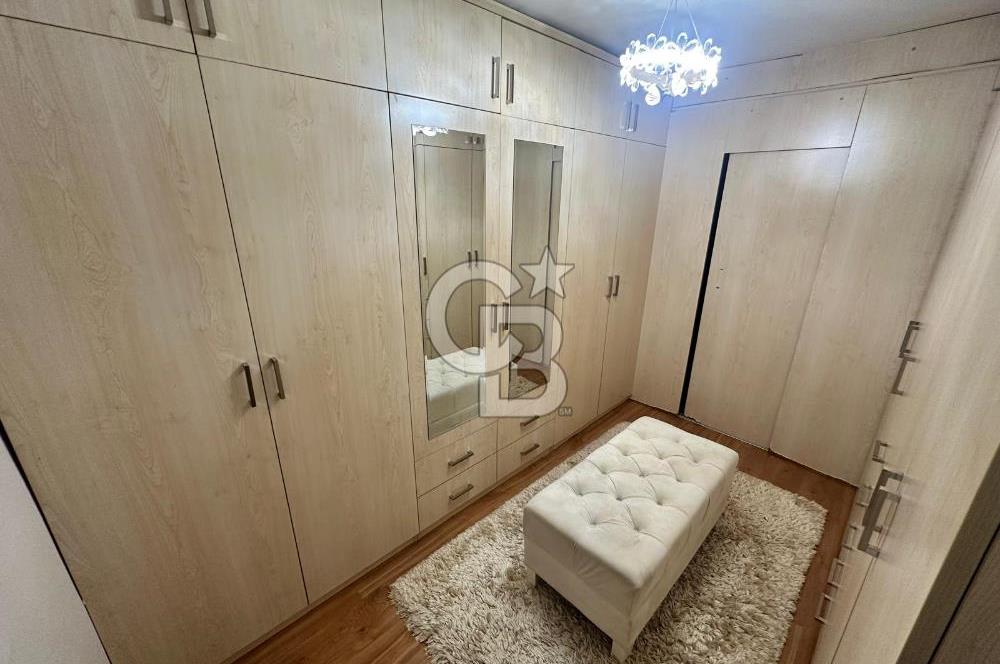 BATIKENT BARIŞ SİTESİNDE YAPILI SATILIK TRİBLEKS 6+1 VİLLA