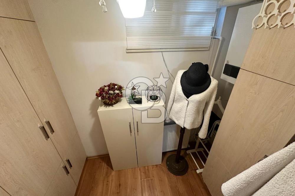 BATIKENT BARIŞ SİTESİNDE YAPILI SATILIK TRİBLEKS 6+1 VİLLA