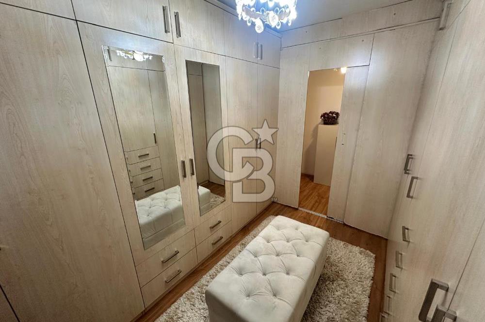 BATIKENT BARIŞ SİTESİNDE YAPILI SATILIK TRİBLEKS 6+1 VİLLA