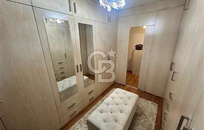 BATIKENT BARIŞ SİTESİNDE YAPILI SATILIK TRİBLEKS 6+1 VİLLA