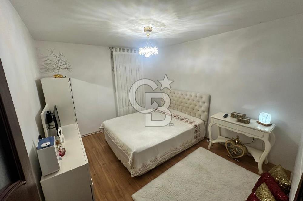 BATIKENT BARIŞ SİTESİNDE YAPILI SATILIK TRİBLEKS 6+1 VİLLA
